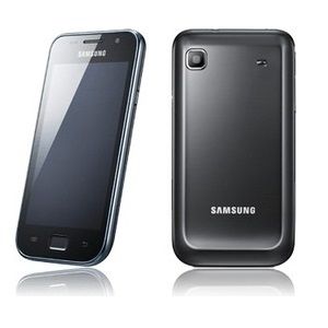 Samsung I9003 Galaxy SL thumbnail 2