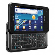 Samsung i927 Captivate Glide thumbnail 5