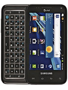 Samsung i927 Captivate Glide thumbnail 6