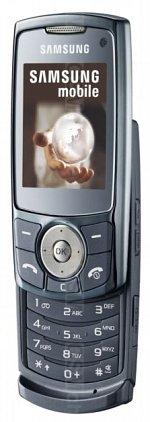 Samsung L760 thumbnail 2