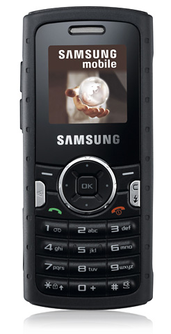 Samsung M110 thumbnail 2
