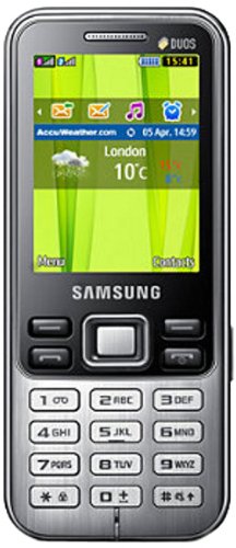 Samsung Metro TV thumbnail 2