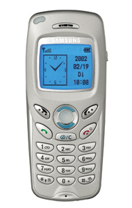 Samsung N500 thumbnail 2