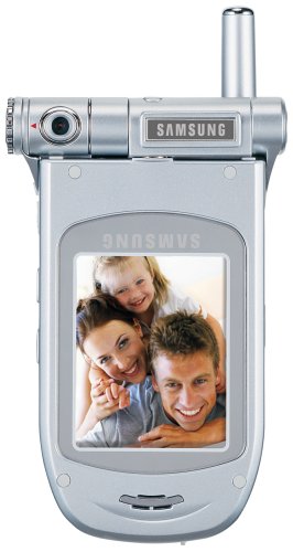 Samsung P400 thumbnail 3