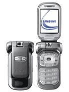 Samsung P920 thumbnail 2