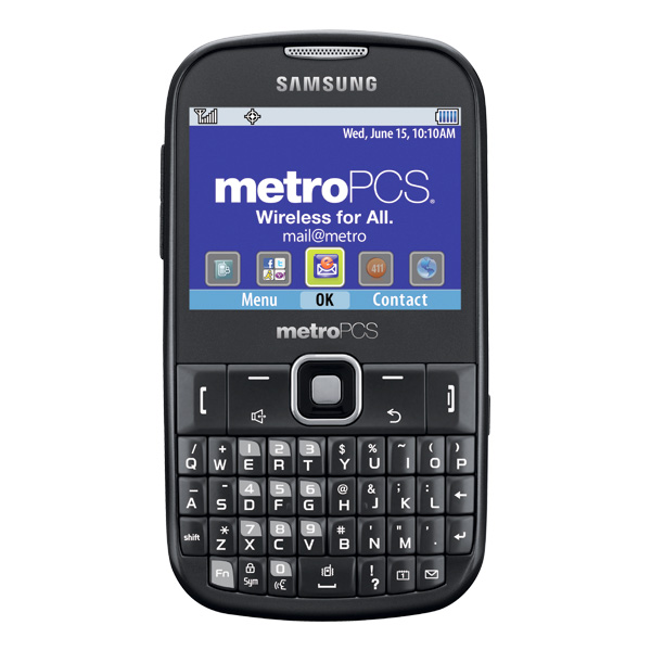 Samsung R380 Freeform III thumbnail 2