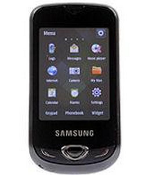Samsung S3370 thumbnail 2