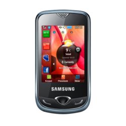 Samsung S3370 thumbnail 3