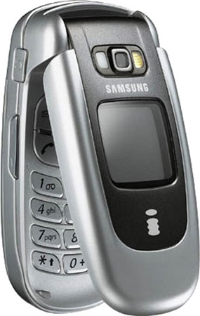 Samsung S342i thumbnail 3