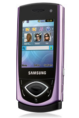 Samsung S5530 thumbnail 2