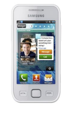 Samsung S5750 Wave575 thumbnail 2