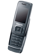 Samsung S720i thumbnail 4