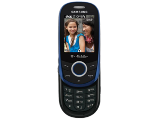 Samsung T249 thumbnail 3