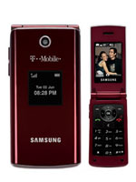 Samsung T339 thumbnail 3