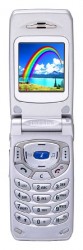 Samsung T400 thumbnail 2