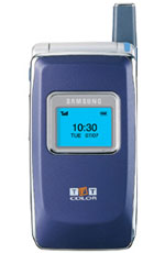 Samsung T400 thumbnail 3