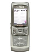 Samsung T629 thumbnail 2