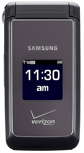 Samsung U320 Haven thumbnail 2