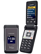 Samsung U320 Haven thumbnail 3
