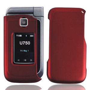 Samsung U750 Zeal thumbnail 2