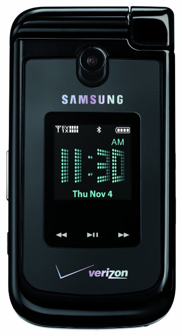 Samsung U750 Zeal thumbnail 3