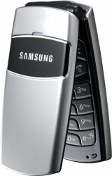 Samsung X200 thumbnail 3