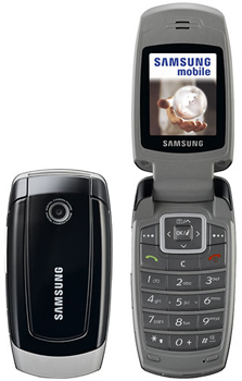 Samsung X510 thumbnail 2