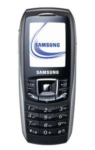 Samsung X630 thumbnail 2