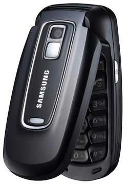 Samsung X650 thumbnail 2