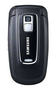 Samsung X650 thumbnail 3