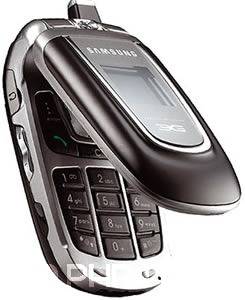 Samsung Z140 thumbnail 2
