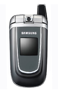Samsung Z140 thumbnail 3
