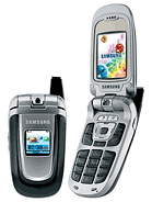 Samsung Z140 thumbnail 4