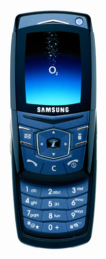 Samsung Z320i thumbnail 2