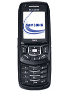Samsung Z350 thumbnail 3