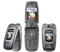 Samsung ZV40 thumbnail 3