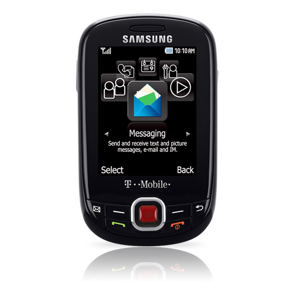 Samsung :) Smiley thumbnail 2