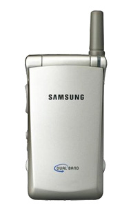 Samsung A110 thumbnail 3
