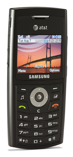 Samsung A727 thumbnail 2