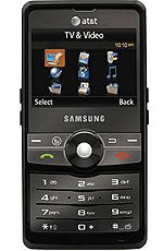 Samsung A827 Access thumbnail 2