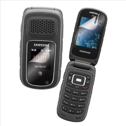 Samsung A997 Rugby III thumbnail 2