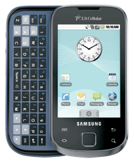 Samsung Acclaim thumbnail 2