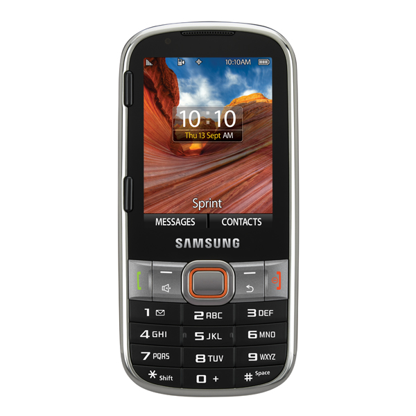 Samsung Array M390 thumbnail 2