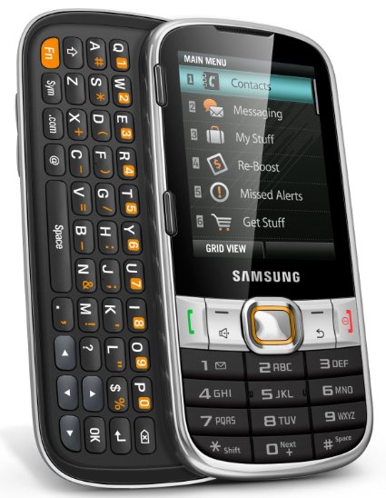 Samsung Array M390 thumbnail 4