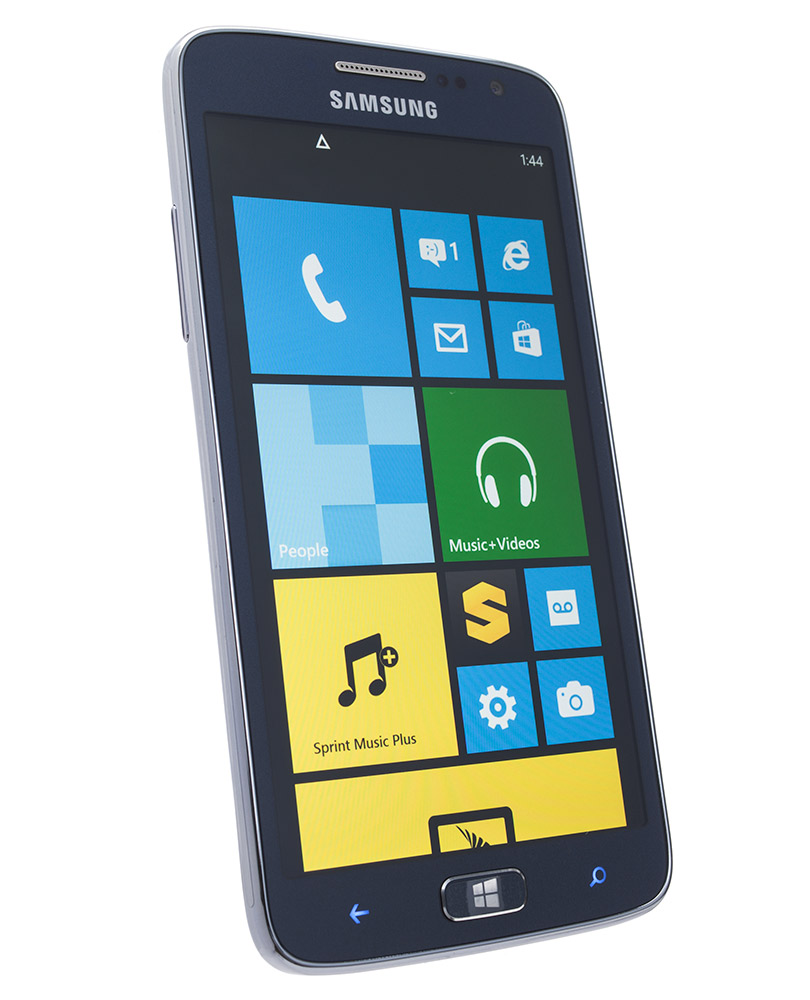 Samsung ATIV S Neo thumbnail 2