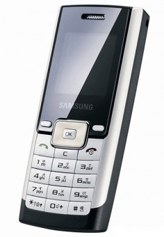 Samsung B200 thumbnail 3