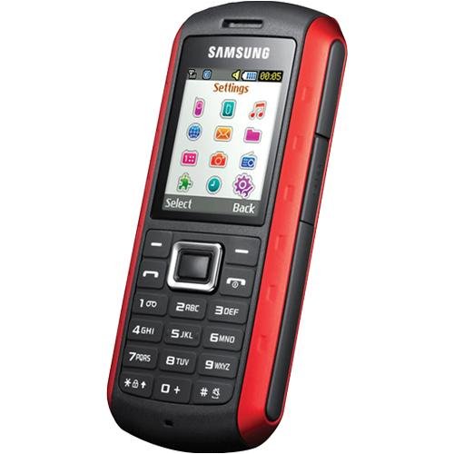 Samsung B2100 Xplorer thumbnail 2