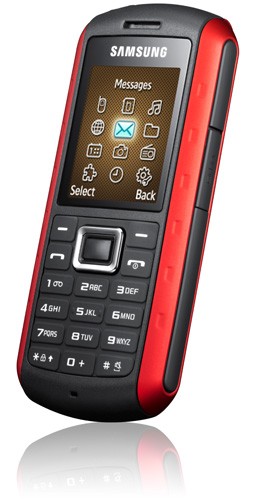 Samsung B2100 Xplorer thumbnail 3