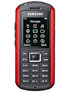 Samsung B2100 Xplorer thumbnail 4