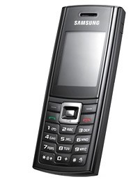 Samsung B210 thumbnail 3